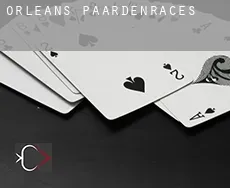 Orleans paardenraces