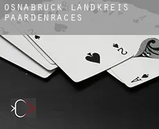 Osnabrück Landkreis  paardenraces
