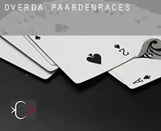 Overda  paardenraces