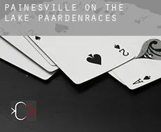 Painesville on-the-Lake  paardenraces