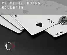 Palmetto Downs  roulette