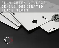 Plum Creek Village  slots