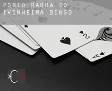 Pôrto Barra do Ivinheima bingo