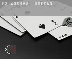 Pötzschau  gokken