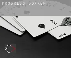 Progress  gokken