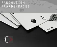 Ranchleigh  paardenraces