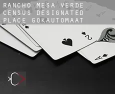 Rancho Mesa Verde  gokautomaat