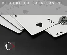 Robledillo de Gata casino