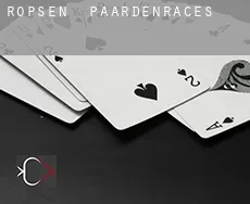 Röpsen paardenraces