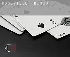 Roseville  bingo