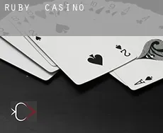 Ruby  casino