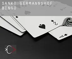Sankt Germannshof  bingo
