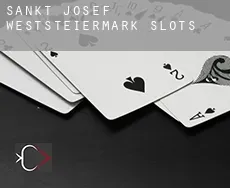 Sankt Josef (Weststeiermark)  slots
