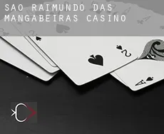 São Raimundo das Mangabeiras  casino