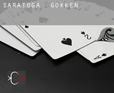 Saratoga  gokken