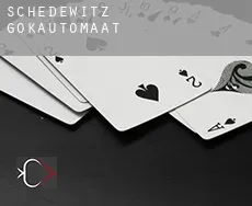 Schedewitz gokautomaat