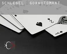 Schlegel  gokautomaat