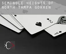 Seminole Heights of North Tampa  gokken