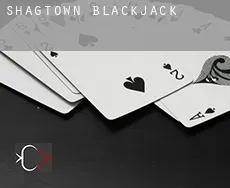 Shagtown  blackjack
