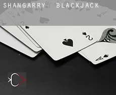 Shangarry  blackjack