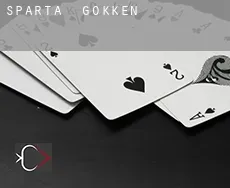 Sparta  gokken
