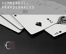 Summerhill  paardenraces