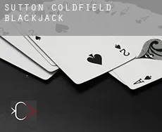 Sutton Coldfield blackjack