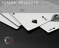 Toreno  roulette