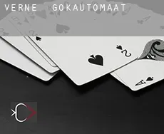 Verne  gokautomaat