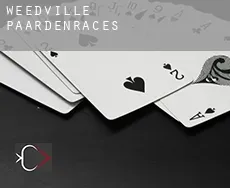 Weedville paardenraces
