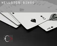 Wellston  bingo