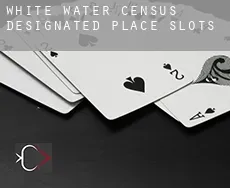 White Water  slots