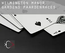 Wilmington Manor Gardens paardenraces