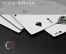 Yosts  gokken