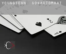 Youngtown  gokautomaat
