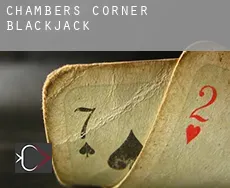 Chambers Corner  blackjack