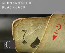 Gehmannsberg  blackjack