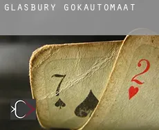 Glasbury  gokautomaat