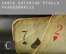 Santa Catarina Pinula  paardenraces