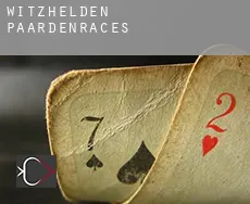 Witzhelden paardenraces