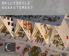 Ballydoyle  gokautomaat