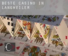 Beste casino in Langweiler