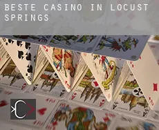 Beste casino in Locust Springs