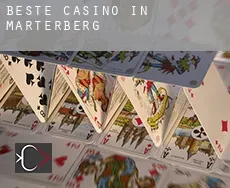 Beste casino in  Marterberg