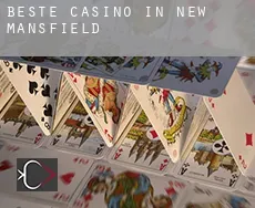 Beste casino in  New Mansfield