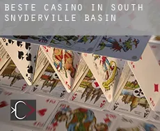 Beste casino in South Snyderville Basin