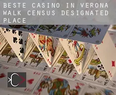 Beste casino in  Verona Walk