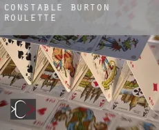 Constable Burton  roulette