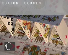 Coxton  gokken