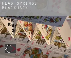 Flag Springs  blackjack